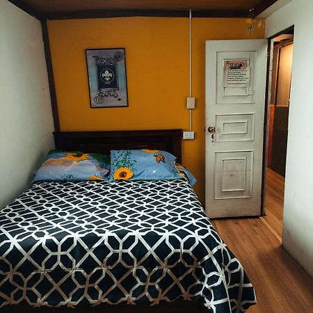 Casa Bella Vista Bed & Breakfast Cuenca Dış mekan fotoğraf