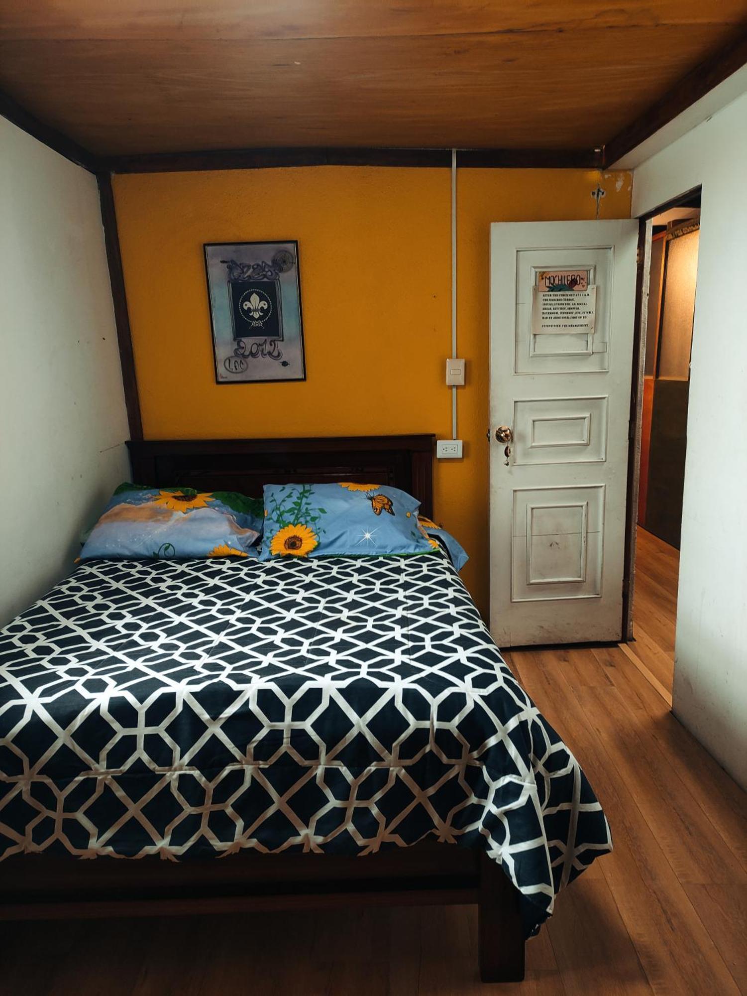 Casa Bella Vista Bed & Breakfast Cuenca Dış mekan fotoğraf