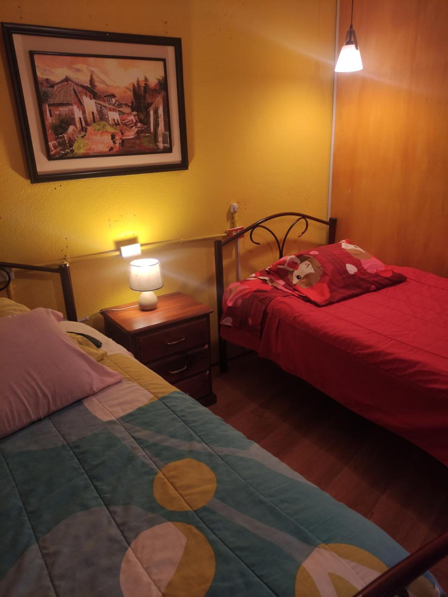 Casa Bella Vista Bed & Breakfast Cuenca Dış mekan fotoğraf