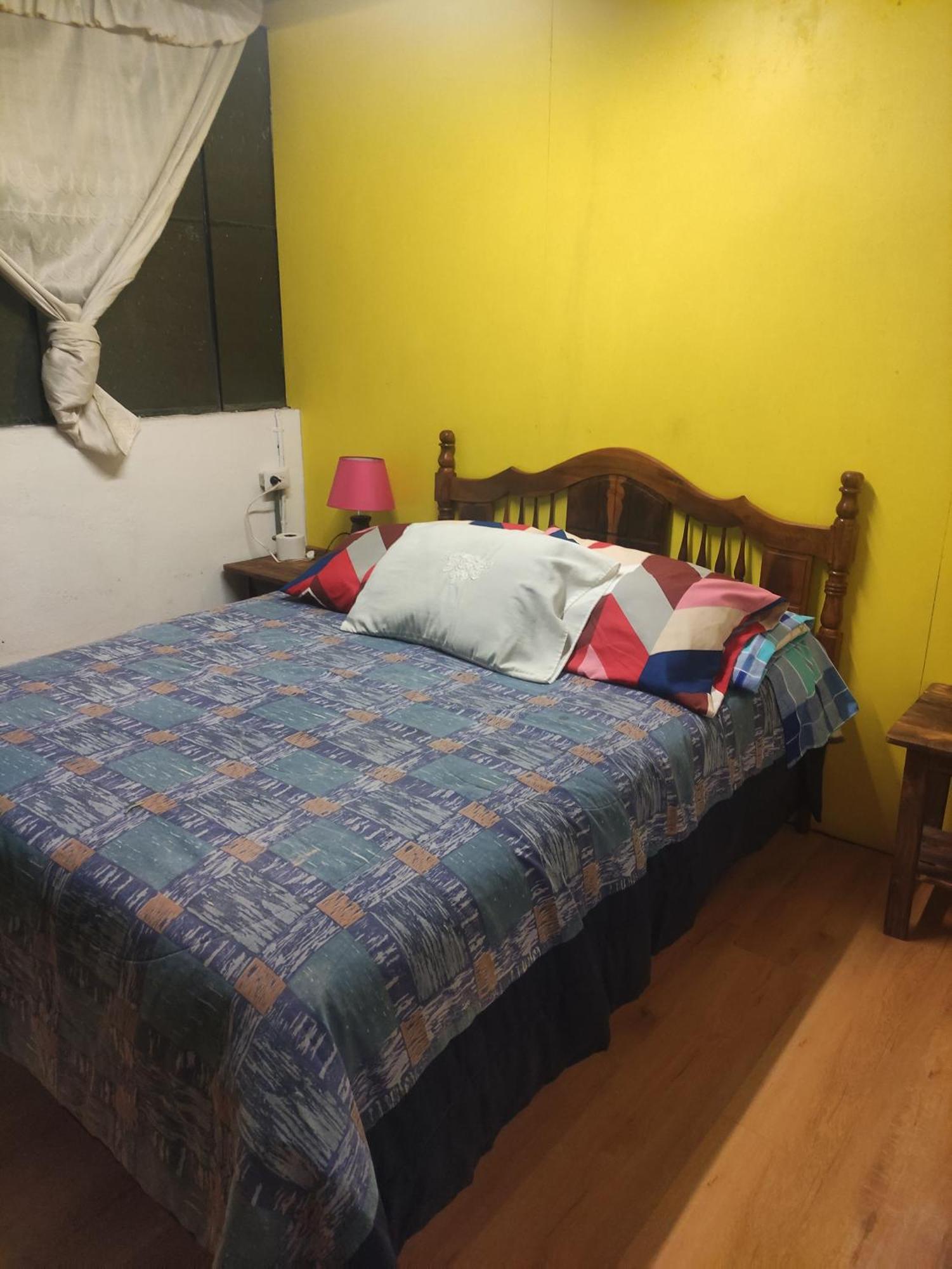 Casa Bella Vista Bed & Breakfast Cuenca Oda fotoğraf