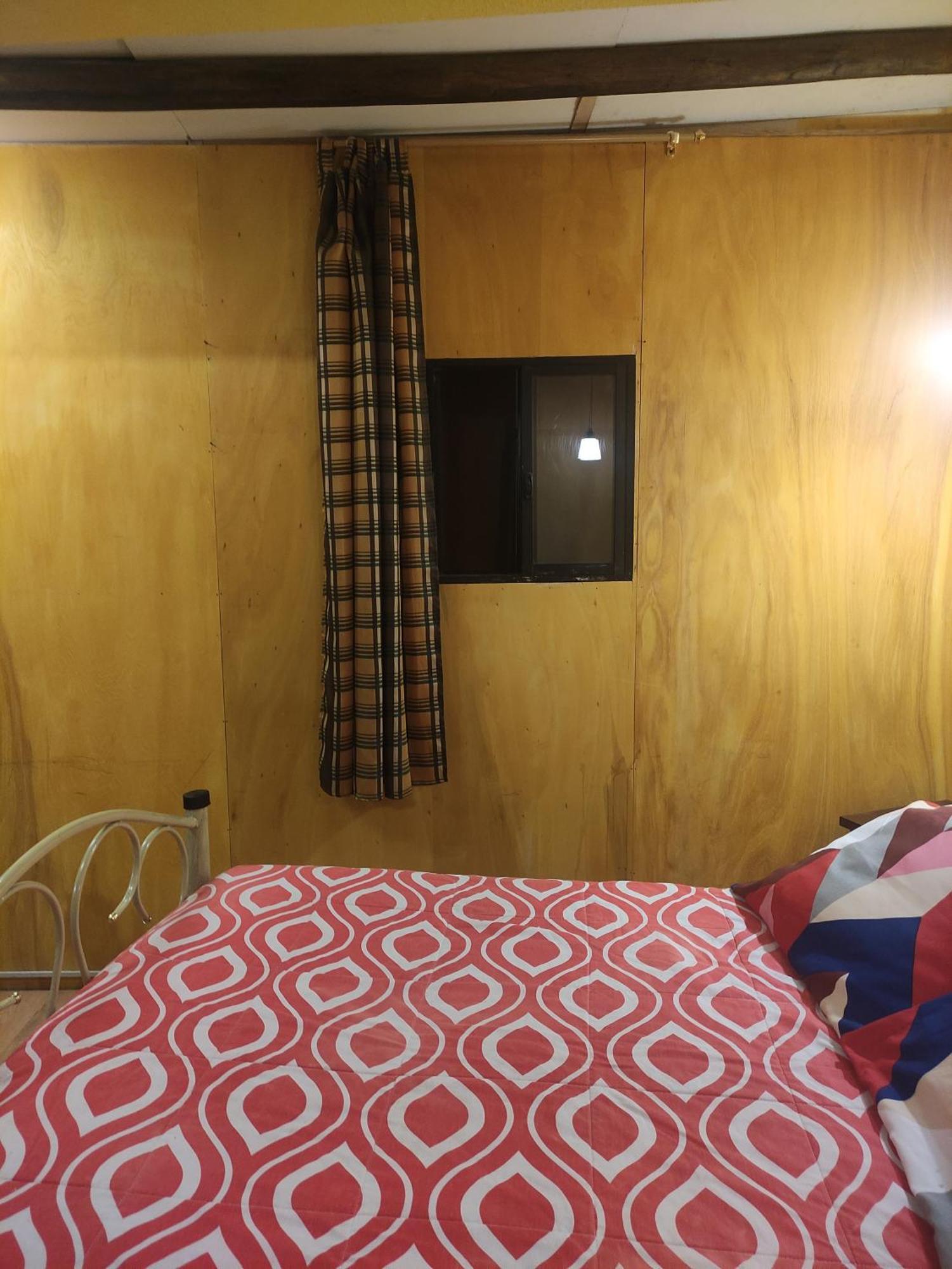 Casa Bella Vista Bed & Breakfast Cuenca Oda fotoğraf