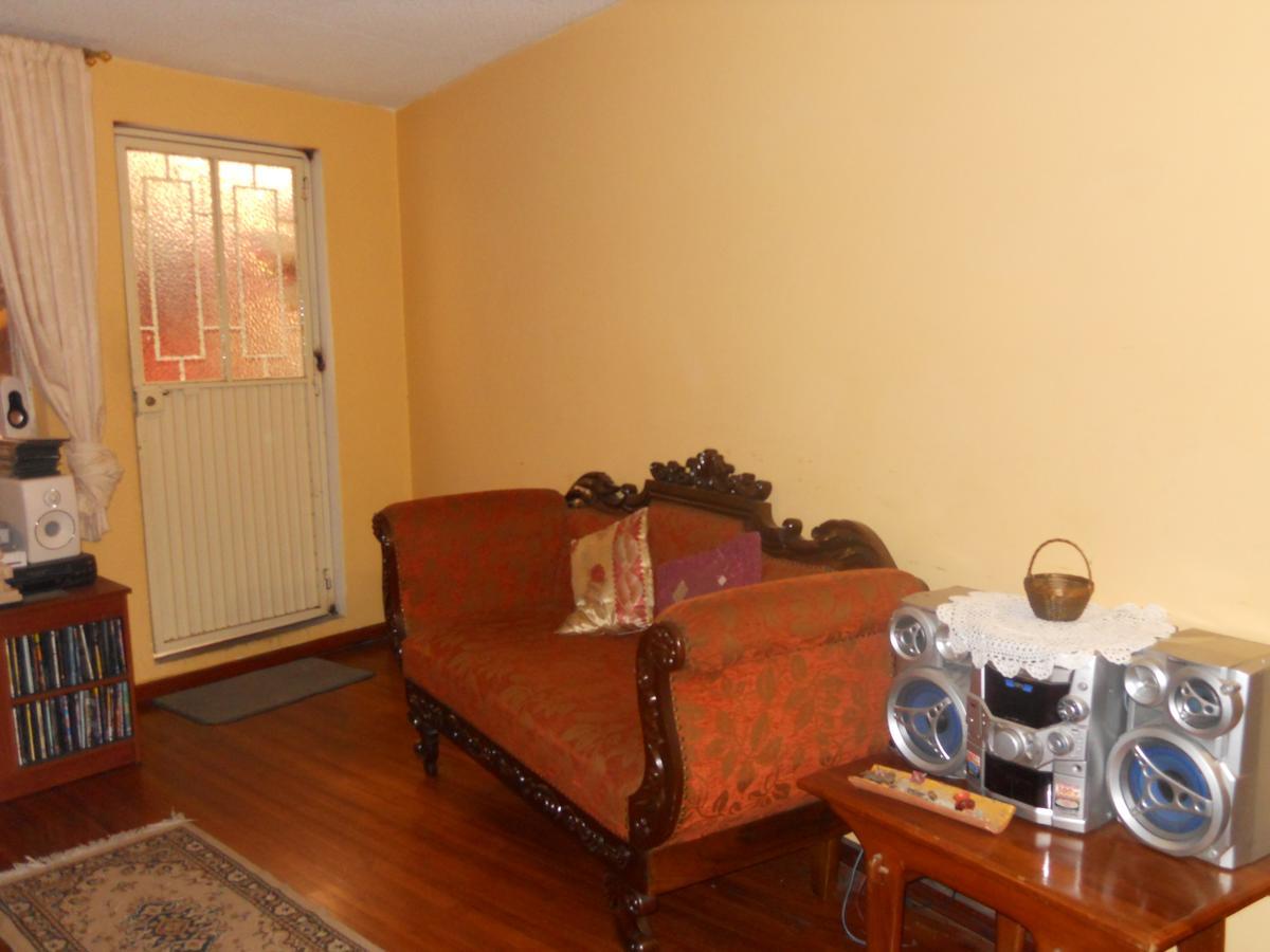 Casa Bella Vista Bed & Breakfast Cuenca Dış mekan fotoğraf