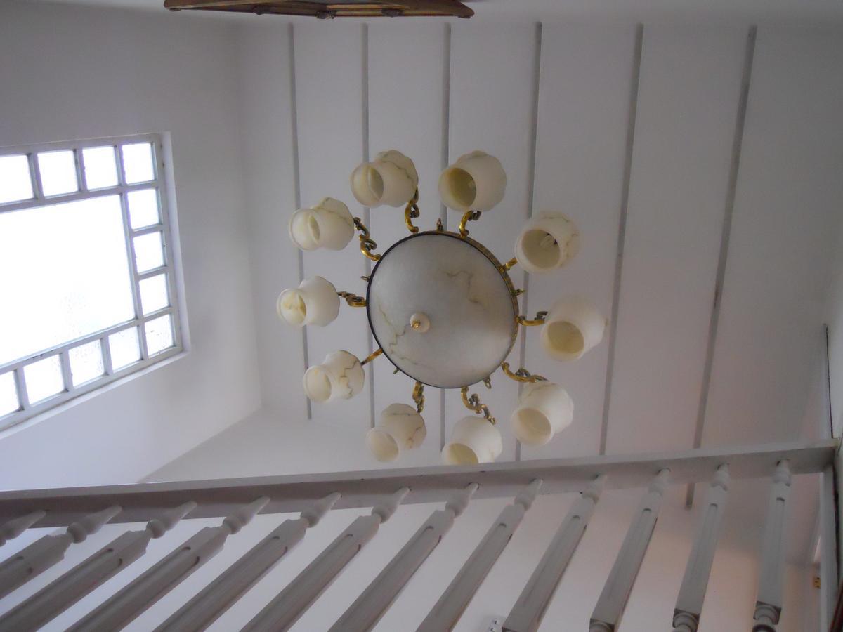Casa Bella Vista Bed & Breakfast Cuenca Dış mekan fotoğraf