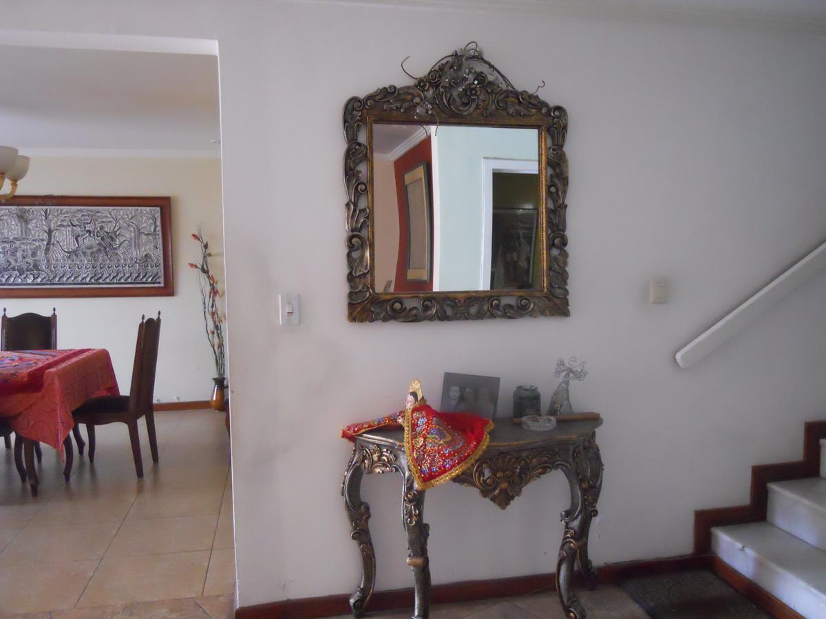 Casa Bella Vista Bed & Breakfast Cuenca Dış mekan fotoğraf