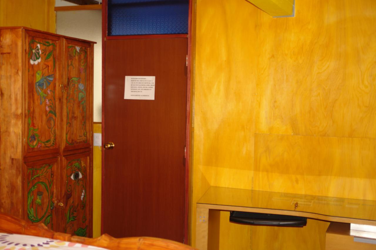 Casa Bella Vista Bed & Breakfast Cuenca Dış mekan fotoğraf